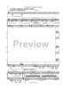 The Kraken's One Day is as Another - Piano Score