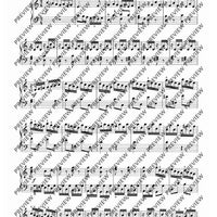 Selected Piano works