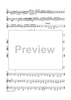 Water Music Suites - Violin 3 (for Viola)