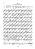 Aus der Tiefe - Choral Score