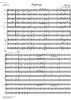 Pushover - Score