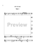 After You've Gone - Tenor 2