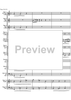 Jesu, Joy of Man's Desiring BWV 147 - Score