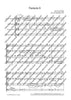 Fantazia 6 - Score and Parts