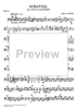 Sonatina for Cello and Piano