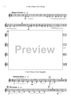 Hot Cross Buns Suite - F Horn 3/4