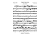 Three Preludes - Bb Trumpet 2