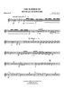 The Barber of Seville Overture - F Horn