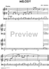 Melody