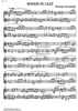 Winds in Jazz