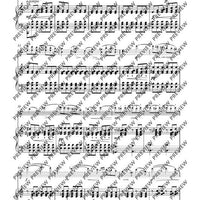 Souvenir in C major
