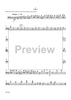 Chamber Suite in D Major for Cello Quartet or Choir - Cello 1