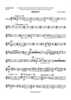 Shadows - Alto Saxophone 2