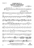 Overture to a Winter Celebration - Baritone Horn TC