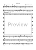 Cedar Canyon Sketches - Bb Trumpet 3