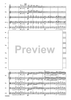 The Iron Horse - Full Score