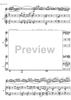 The Accomplished Clarinettist Vol. 3 - Score
