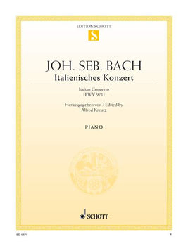 Italian Concerto