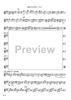 Flight of the Griffin - Alto Saxophone 1