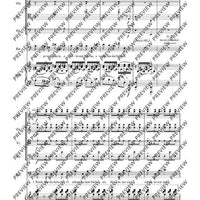 Schubert-Gedanken - Score and Parts