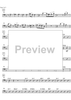 Pushover - Trombone
