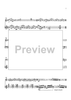 Sonata for Cello and Piano, Left Hand (Les Adieux) - Piano