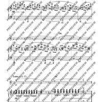 Sonata - Score and Parts