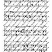 Sicilienne and Rigaudon