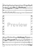 Brandenburg Concerto No. 6 - Score