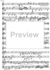 Concertino giocoso Op. 12 - Bb Clarinet 1