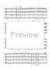 Tarantelle Brillante - Score