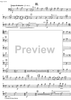 Trio - Cello