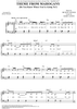 Theme from Mahogany (Do You Know Where You're Going To?)