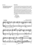 Tribute (Rose-Anne's Song) - Easy