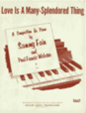 Love is a Many-Splendored Thing