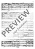 String Quartet E major - Full Score
