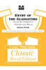 Entry Of The Gladiators - Bb Trumpet 1