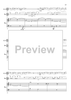 Atomic Variations - Piano Score