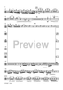 Italian Concerto for Violin/Flute, Viola and Cello - Viola