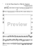 Baroque Theatre Music - Violin 2