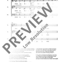 Was soll das bedeuten, es taget ja schon