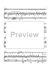 Sonata for Horn and Piano, Op. 104 - Piano Score