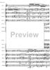A Terpsichore - Score