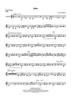 Juba - Bass Clarinet