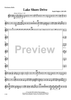Lake Shore Drive - Orchestra Bells