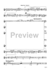 Crescent River Ramble - Tenor Saxophone 2
