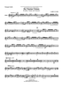 Da Vincian Visions (Fanfare, Theme and Variants) - Bb Trumpet 2