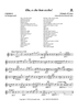Ola, o che bon eccho! - Choir 2; Bb or C Trumpet 1