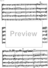 Ländler "Der Fremdarbeiter" - Score