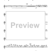 Breaking Point - Piccolo